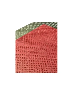 Alfombra Burbuja | Tacto