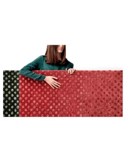 Alfombra Burbuja | Tacto