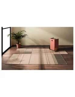 Alfombra Camino | Tacto
