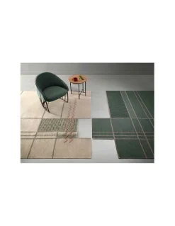 Alfombra Camino | Tacto