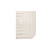 Alfombra Curve | Kuatro