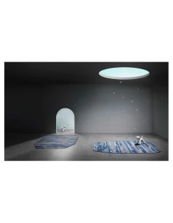 Alfombra Gotas | Tacto
