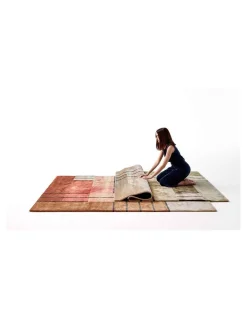 Alfombra Herencia | Tacto