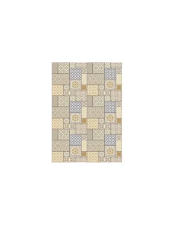 Alfombra Hydraulic 7