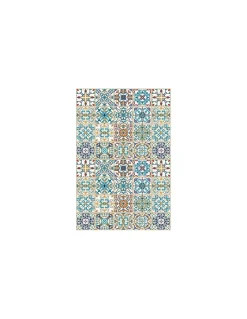 Alfombra Hydraulic 11 80x120