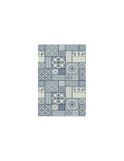 Alfombra Hydraulic 8 80x120