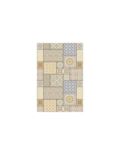 Alfombra Hydraulic 7 80x120