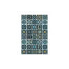 Alfombra Hydraulic 2 80x120