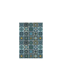 Alfombra Hydraulic 2 80x120