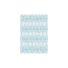 Alfombra Ikat 1