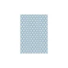 Alfombra Ikat 6