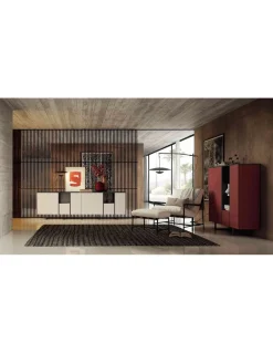 Aparador alto Arlo | BoCubi