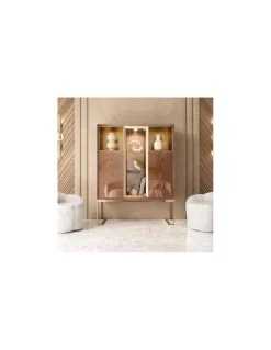 Aparador alto Luxor 11 | Franco Furniture