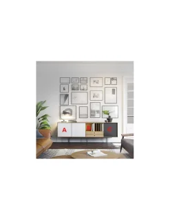 Aparador Aura 13 | Treku