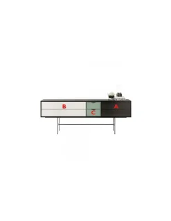 Aparador Aura 12 | Treku