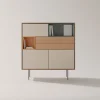 Aparador Aura 10 | Treku