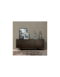 Aparador Coated | Tonin Casa