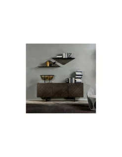 Aparador Coated | Tonin Casa