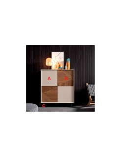 Aparador ID38 | BoCubi