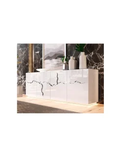 Aparador Luxury LX07 | Franco Furniture