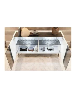 Aparador Mediterráneo | Franco Furniture