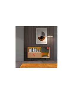 Aparador Moss 10 | Loyra
