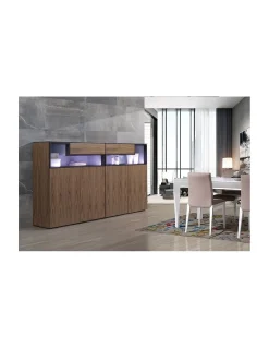 Aparador Neon Alto