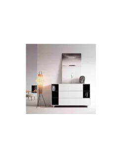 Aparador Nexa A202 | Mesegue