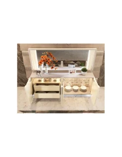 Aparador Orión O13 | Franco Furniture