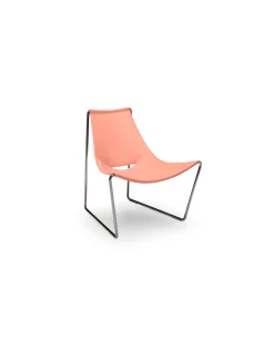 Apelle Lounge Chair | Midj
