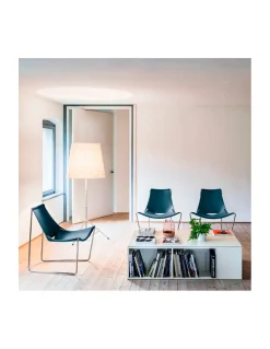 Apelle Lounge Chair | Midj