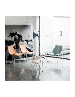 Apelle Lounge Chair | Midj