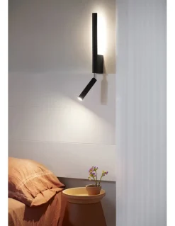 Aplique de pared Canut | Estiluz