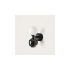 Aplique de pared Dalt | Aromas