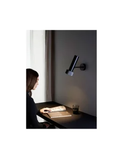 Aplique de pared Focus | Aromas