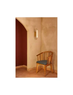 Aplique de pared Ison | Aromas
