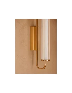Aplique de pared Ison | Aromas