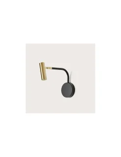 Aplique de pared Maho | Aromas