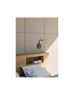 Aplique de pared Maho | Aromas
