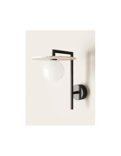 Aplique de pared Miro | Aromas