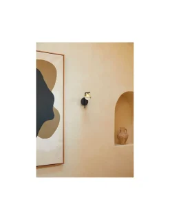 Aplique de pared Nino | Aromas