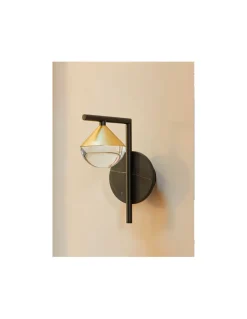 Aplique de pared Nino | Aromas