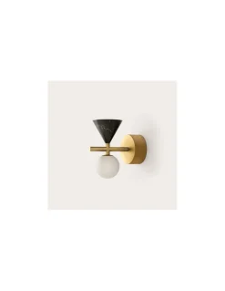 Aplique de pared Oneta | Aromas