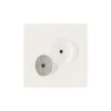 Aplique de pared Sual | Aromas