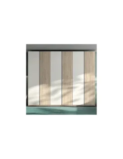 Armario 60 | Glicerio Chaves