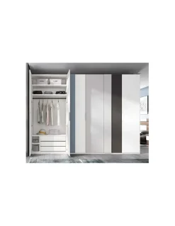Armario 55 | Glicerio Chaves