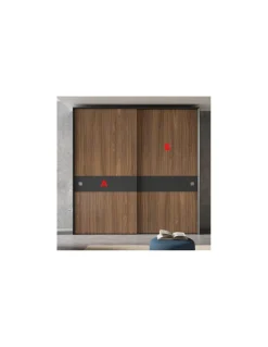Armario Ilusion 1 | BoCubi