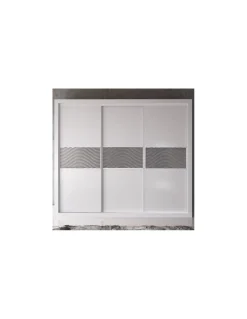 Armario MX67 | Franco Furniture