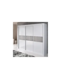 Armario MX80 | Franco Furniture