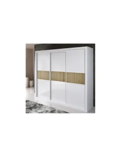 Armario MX80 | Franco Furniture